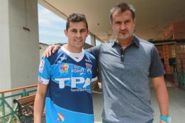 San Marcos sorprende contratando lateral brasileño