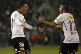 Albos no pudieron estirar su racha ganadora ante Iquique