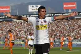 Gonzalo Fierro jugará su duelo 300 por Torneos Nacionales