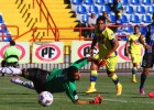 Así fue el inicio de la 2da fecha