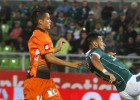 Cobreloa es líder del Clausura
y se aleja del descenso