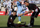 Fierro es citado al Tribunal y arriesga sanción por simular
