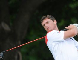 Matías Domínguez hace historia y jugará el Masters de Augusta