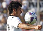 “Rescatamos la actitud de buscar siempre el partido”