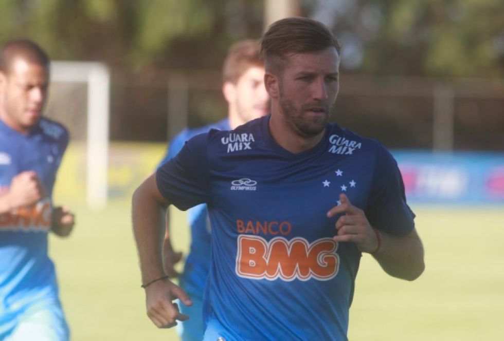 Seymour suma elogios en Brasil y debutaría ante Shakhtar