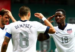 Estados Unidos amenaza a Chile con su mejor plantel