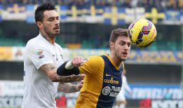 Pinilla y Carmona sufren ajustada derrota con Atalanta