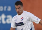 Paraguayo Cáceres viaja para sumarse al Colo Colo de Tapia