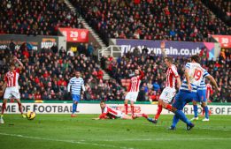 QPR de Vargas e Isla volvió a caer y sufre en la Premier League