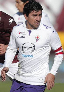 Pizarro: "Quiero seguir en Fiorentina, pero volvería a Udine"