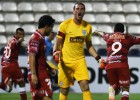 Huracán goleó a Alianza y ya palpita la fase de grupos