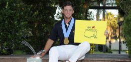 Matías Domínguez confirmado en la disputa del Chile Classic