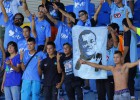 El Teniente rinde emotivo homenaje a los 16 fallecidos