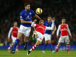 Alexis Sánchez: "La ansiedad me juega una mala pasada"