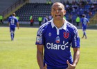 Benegas recibe sólo una fecha de castigo por su expulsión