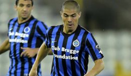 Brujas avanzó a la final de la Copa con Silva como titular