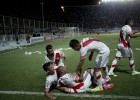 River vence a San Lorenzo y se corona campeón de la Recopa
