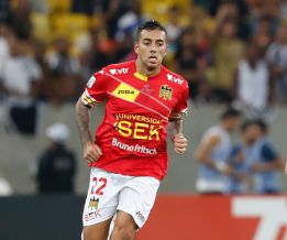 Matías Campos Toro es la nueva incorporación de Arsenal