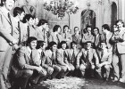 La historia grande de Colo Colo en la Libertadores