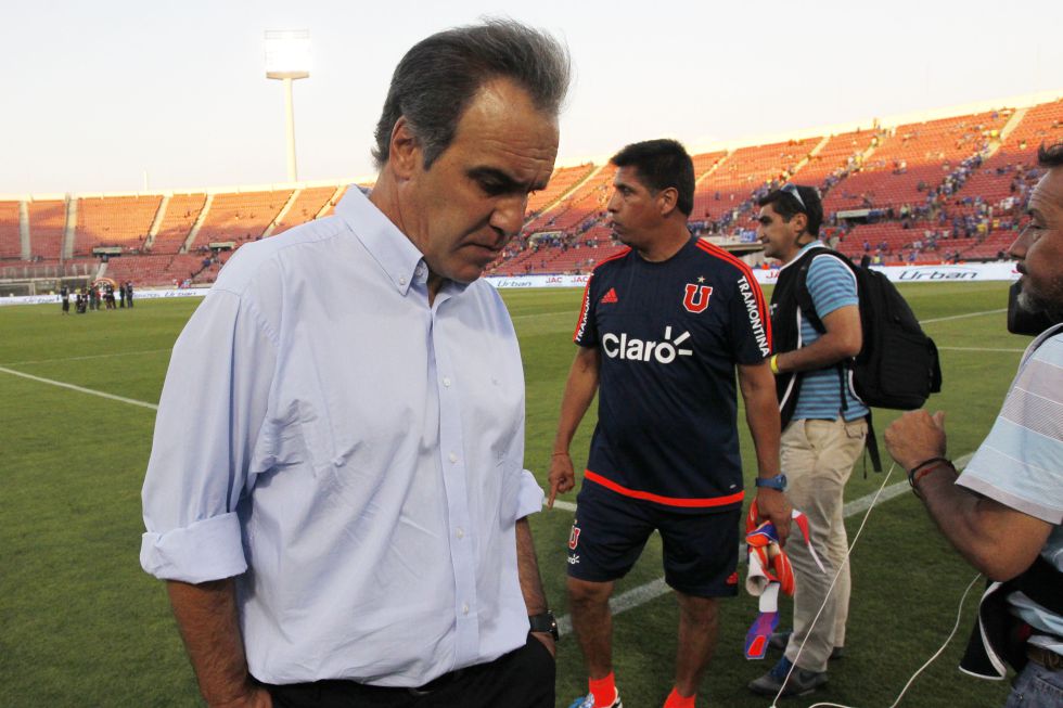 Lasarte inicia la Copa presionado por las metas de Heller