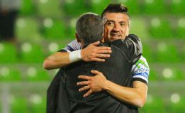 Héctor Mancilla: "Este es el regreso con el que había soñado"