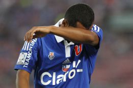Los azules cortaron su racha de estrenos ganadores en casa