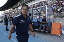 Salas: "Hay que mejorar lo que no venimos haciendo bien"