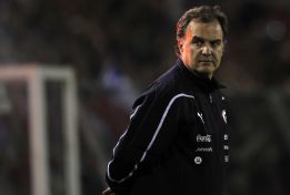 El futuro incierto de Marcelo Bielsa al mando del Marsella