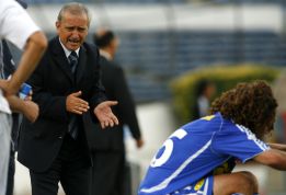 Capitano compara su trabajo con el de Sampaoli y Bielsa