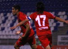 Ñublense triunfó en duelo clave y hunde a Barnechea