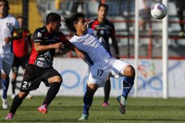 Huachipato toma vuelo y hunde a Antofagasta en el CAP