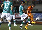 Cobreloa no tuvo argumentos y ahora perdió contra Audax