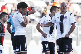 Suazo: "Lancé una grosería al aire, nunca quise insultar al árbitro"
