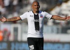 Suazo y Vecchio podrán jugar el Superclásico ante la U