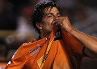 Cobreloa gana con golazo de Herrera y hunde a Barnechea