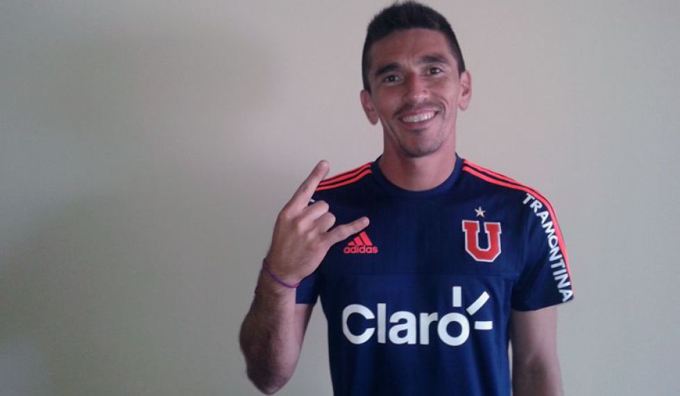 Miguel Jiménez será titular: "Me siento como en mi debut"
