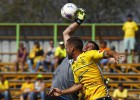 Rangers arruina el triunfo y la racha del líder San Luis