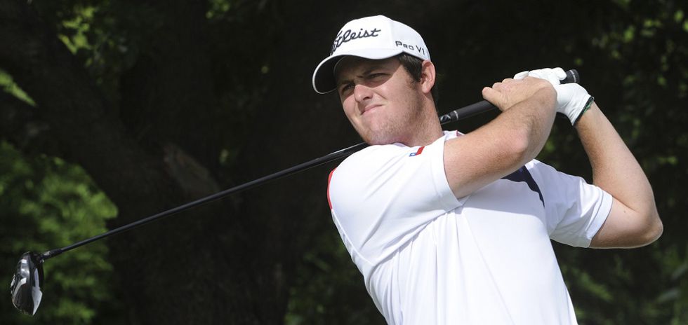 Guillermo Pereira y Juan Cerda, invitados al Chile Classic 2015
