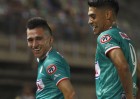 Huachipato le iguala a Audax en la agonía y sigue ilusionado