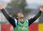 Valdivia prepara el retorno para fase decisiva del Paulista