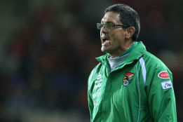 DT de Bolivia: “Nuestra selección es menospreciada por muchos”
