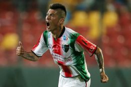 Silva: "No esperábamos un equipo uruguayo tan ratón"
