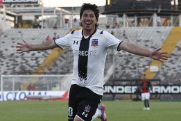 Jaime Valdés y Paulo Garcés se suman a la selección chilena