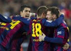 Exclusivo: Revisa los goles del clásico y toda la fecha 28