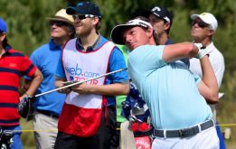 Domínguez y Cerda buscarán el Top 25 en el Chile Classic