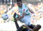 Pablo Otárola no muestra mejoría y continúa grave