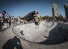 Torneo latinoamericano de Skate tiene su final en Santiago