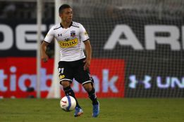 Flores: "Camilo Rodríguez hace que no se extrañe a Fierro"