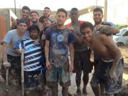Capitán de Copiapó: “Perdimos toda nuestra implementación”