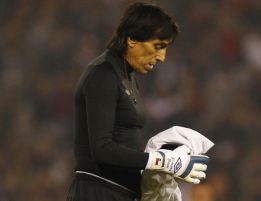Roberto Rojas se somete a exitoso trasplante de hígado
